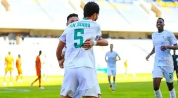 استاد المصري يستضيف مباريات رسمياً من العام المقبل بعد الافتتاح التجريبي 1